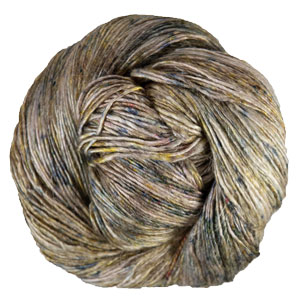 Malabrigo Susurro - 660 Tiger's Eye