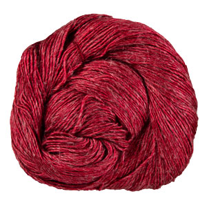 Malabrigo Susurro - 611 Ravelry Red