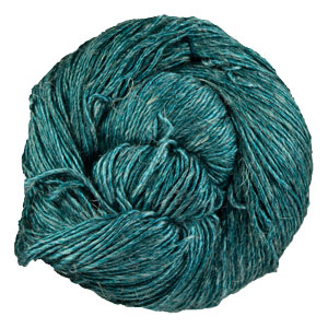 Malabrigo Susurro - 412 Teal Feather