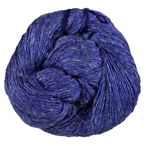 Malabrigo Susurro - 415 Matisse Blue