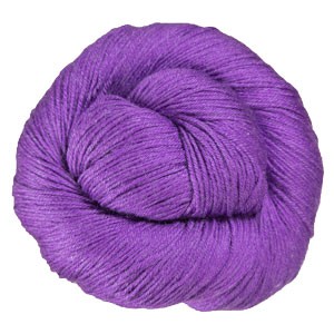 Cascade Heritage Silk - 5749 Petunia