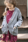 Berroco Ultra Wool & Ultra Wool DK 2019 Collection Patterns - Jemison - PDF DOWNLOAD