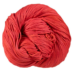 Malabrigo Verano - 902 Hibiscus