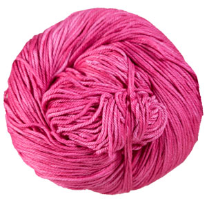 Malabrigo Verano - 903 Impatient Pink