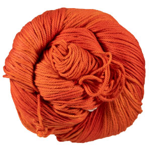 Malabrigo Verano - 908 Mandarin