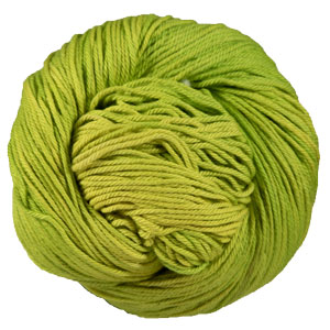 Malabrigo Verano - 913 Lime