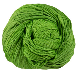 Malabrigo Verano - 914 Festival Green