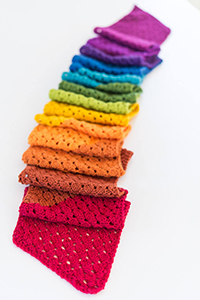  SweetGeorgia PDF Patterns - Zetta - PDF DOWNLOAD
