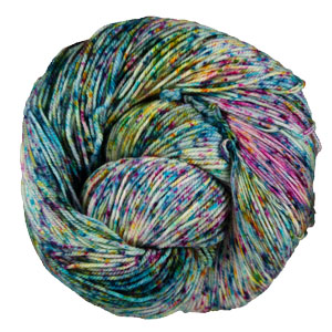 Malabrigo Sock - 732 Parade