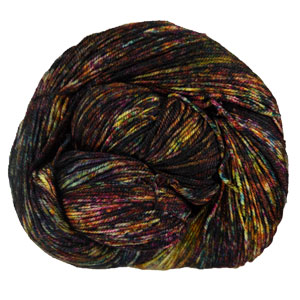 Malabrigo Sock - 733 Mask