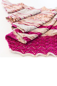  SweetGeorgia PDF Patterns - Cederberg - PDF DOWNLOAD