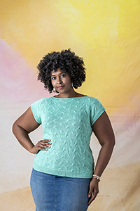 Kelbourne Woolens Pattern Collection - Bodie - PDF DOWNLOAD