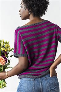 Kelbourne Woolens Pattern Collection - Roxborough Dolman - PDF DOWNLOAD