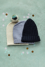 Kelbourne Woolens Pattern Collection Patterns - Building Blocks: Hats - PDF DOWNLOAD