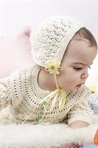 Kelbourne Woolens Pattern Collection - Lucille - PDF DOWNLOAD