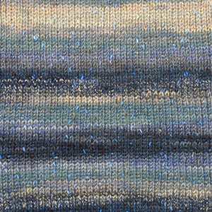 Berroco Sesame - 7406 Salt and Pepper