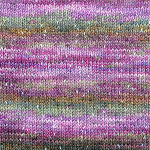 Berroco Sesame - 7413 Cherry Blossom
