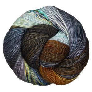 Hedgehog Fibres Skinny Singles - Brigid