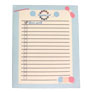 Jimmy Beans Wool Logo Gear  - Jimmy Beans Notepad