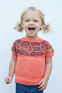 Stephanie Lotven Stephanie Lotven PDF Patterns - Solar Flare - PDF DOWNLOAD