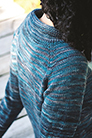 Malabrigo Book 12: Elements Patterns - Diluvio - PDF DOWNLOAD