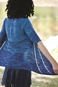  Malabrigo Book 12: Elements - Fluir - PDF DOWNLOAD