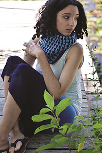  Malabrigo Book 12: Elements - Gotita - PDF DOWNLOAD