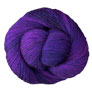 Hedgehog Fibres Skinny Singles - Purple Reign