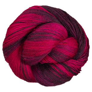 Hedgehog Fibres Sock - Poison