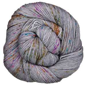 Hedgehog Fibres Sock - Salty Tales