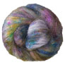 Hedgehog Fibres KidSilk Lace - Juniper