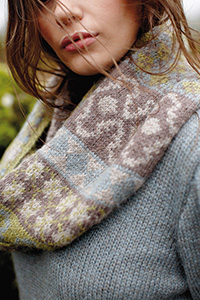 Rowan British Made - Catstye - PDF DOWNLOAD