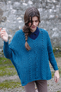 Rowan British Made - Fleetwith - PDF DOWNLOAD