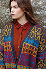 Rowan British Made - Grisedale - PDF DOWNLOAD