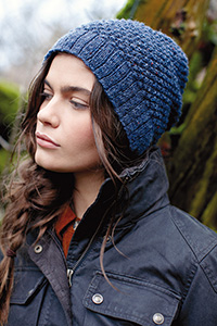 Rowan British Made - Scafell Hat - PDF DOWNLOAD