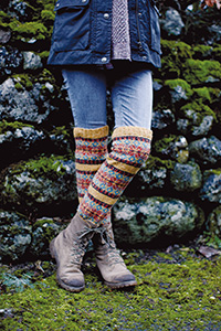 Rowan British Made - Skiddaw - PDF DOWNLOAD