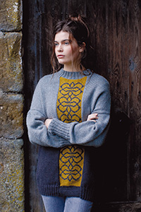 Rowan British Made - Lingmell - PDF DOWNLOAD