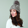 Rowan Mode at Rowan: Big Wool Textures Patterns - Dusk - PDF DOWNLOAD