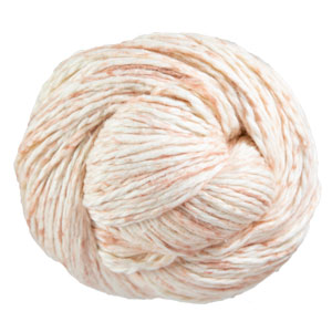 Blue Sky Fibers Printed Organic Cotton - 2206 Lady Slipper