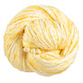 Blue Sky Fibers Printed Organic Cotton - 2207 Sundrop
