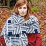 Rowan Kaffe Fassett's Winter Vintage - PDF Patterns - Contrast Squares - PDF DOWNLOAD
