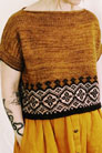Boyland Knitworks Caitlin Hunter Patterns - Navelli