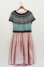 Boyland Knitworks Caitlin Hunter Patterns - Soldotna Crop