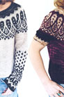Boyland Knitworks Caitlin Hunter Patterns - Sipila