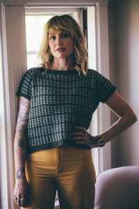 Andrea Mowry Drea Renee Knits - Vellichor