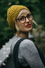 Andrea Mowry Drea Renee Knits Patterns - Honey Study
