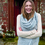 Rowan Mag 66 Rowan Focus - Natural Fibres Patterns - Serene - PDF DOWNLOAD