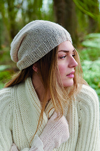 Rowan Mag 66 Rowan Focus - Natural Fibres - Ease - PDF DOWNLOAD