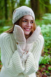 Rowan Mag 66 Rowan Focus - Natural Fibres - Quell - PDF DOWNLOAD