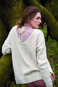 Rowan Mag 66 Rowan Focus - Natural Fibres - Cool - PDF DOWNLOAD